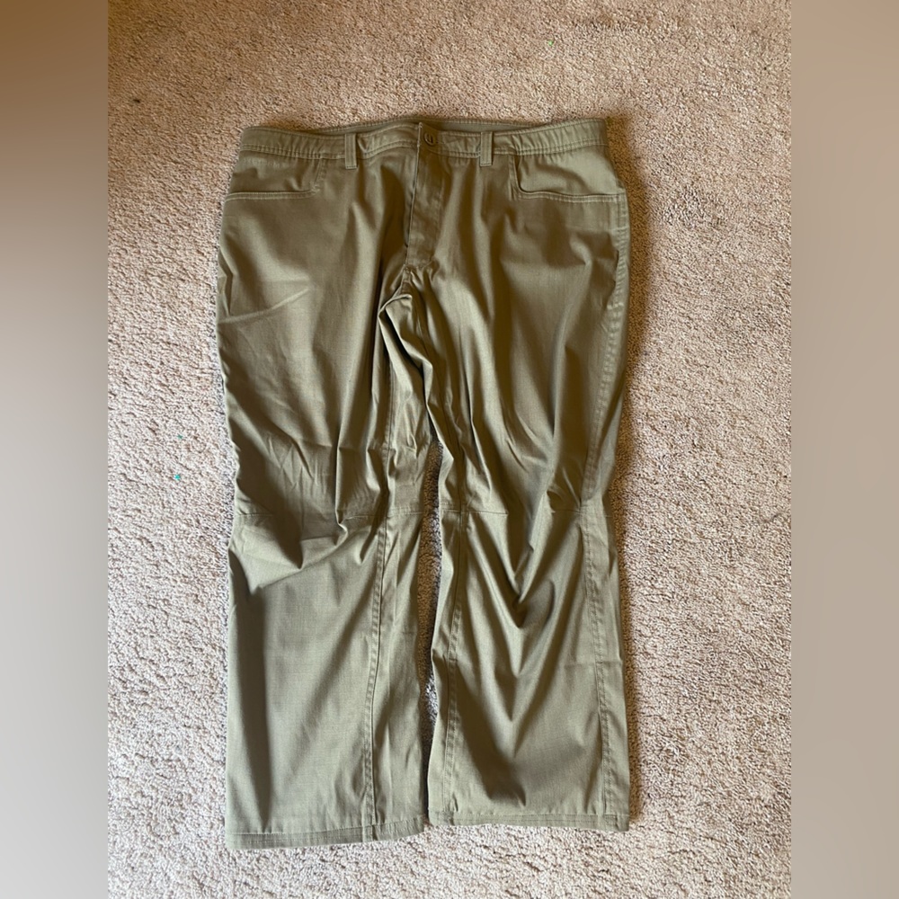 UA tatical pants